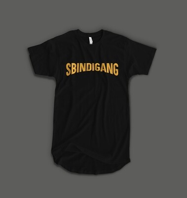 Sbindigang T-shirt