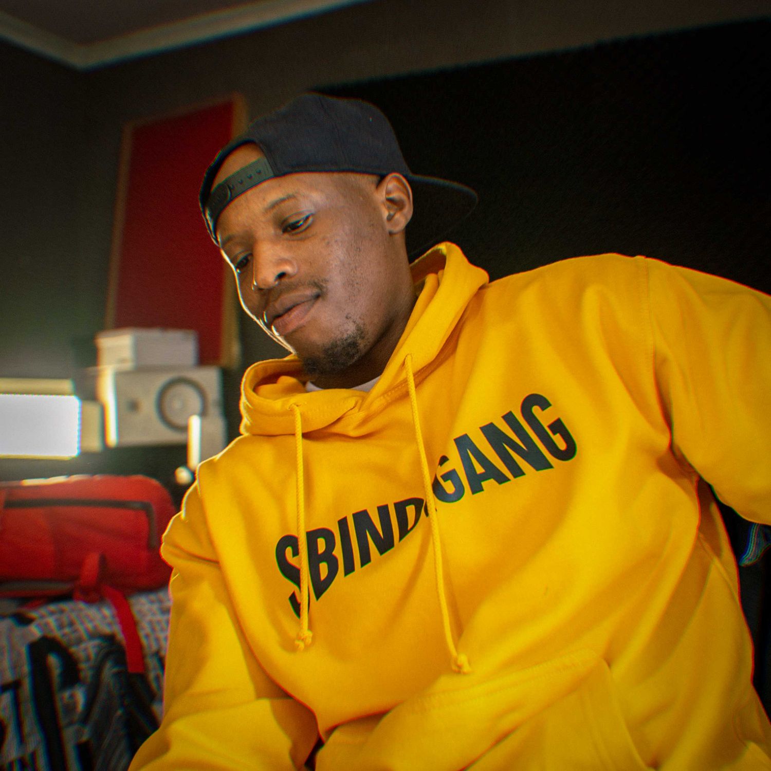 Sbindigang hoodie