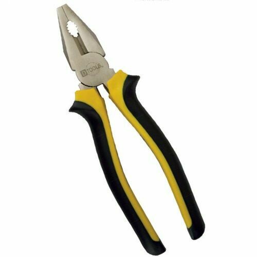 ALICATE PRO UNIVERSAL 8&#39;&#39; - DTOOLS