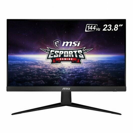 MSI Optix G241 23.8&quot; LED IPS FullHD 144Hz FreeSync