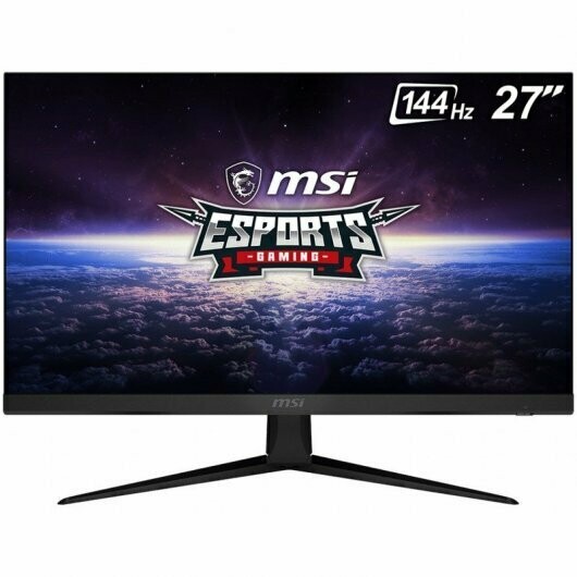 MSI Optix G271 27&quot; LED IPS FullHD 144Hz FreeSync