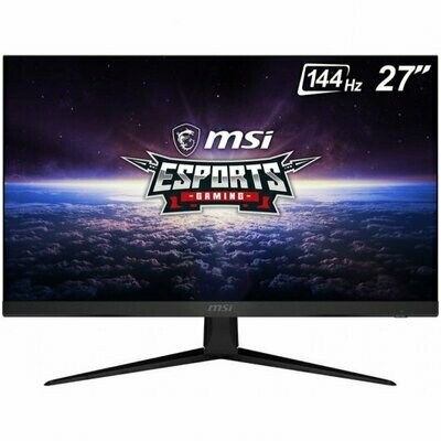 MSI Optix G271 27&quot; LED IPS FullHD 144Hz FreeSync