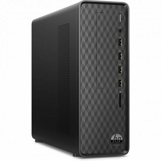 HP Slim Desktop S01-PF1006NS Intel Core i5-10400/8GB/256GB SSD