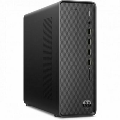 HP Slim Desktop S01-PF1006NS Intel Core i5-10400/8GB/256GB SSD