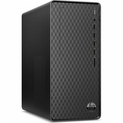 HP M01-F1034ns AMD Ryzen 3 4300G/8GB/512GB SSD