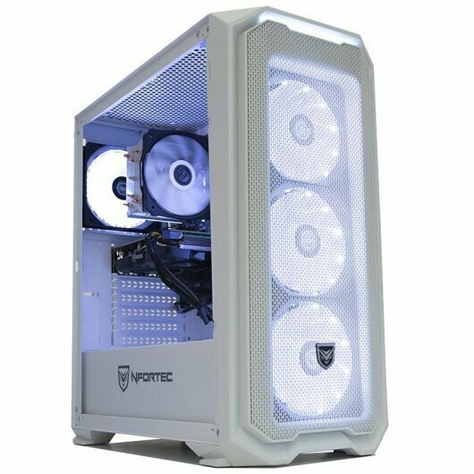 PcCom Silver Intel Core i7-9700F/16GB/480SSD/1TB/GTX1660S