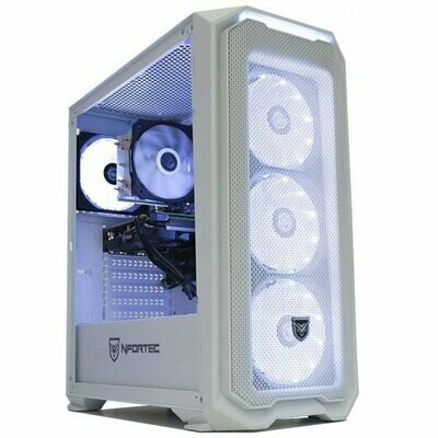 PcCom Silver Intel Core i7-9700F/16GB/480SSD/1TB/GTX1660S