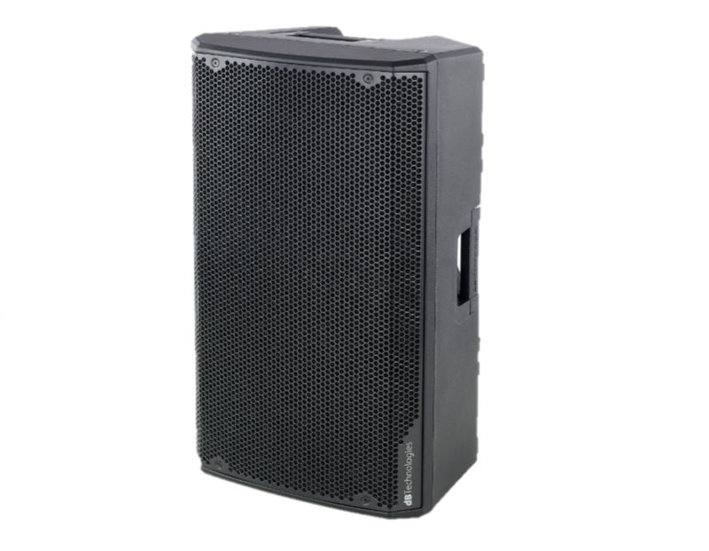 Altavoz dB Technologies Opera 10