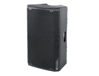 Altavoces