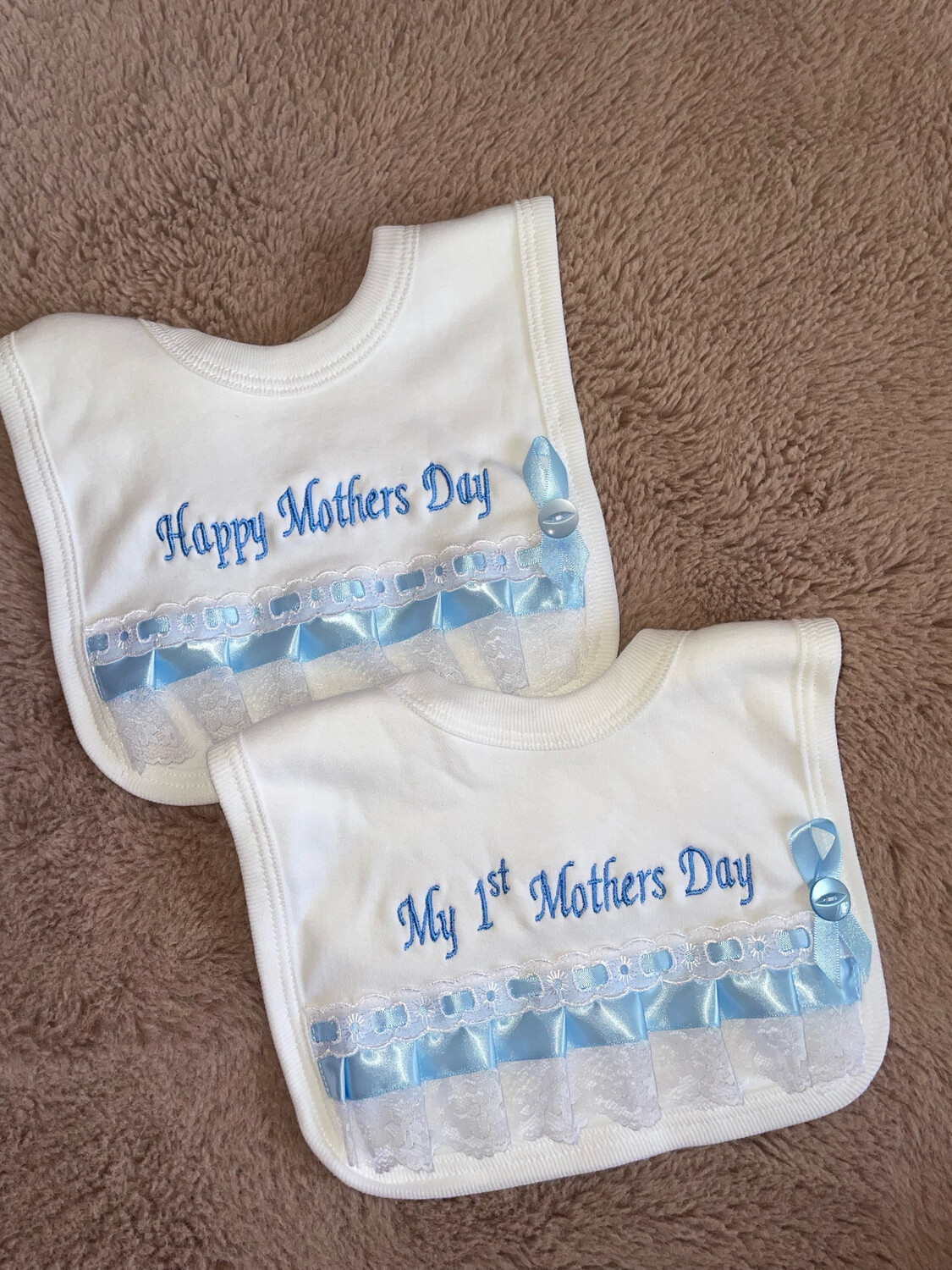 Mothers Day Bib