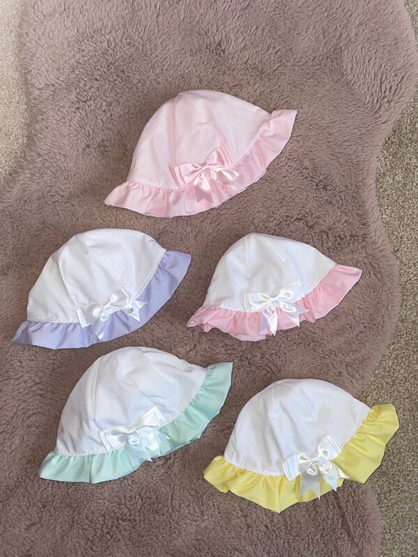 Sun hats