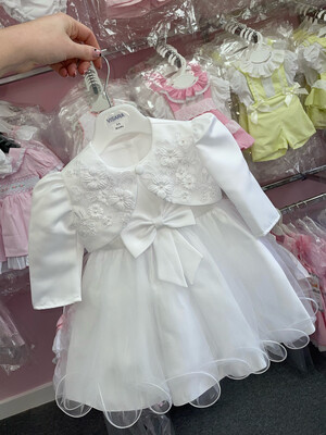Christening/baptism