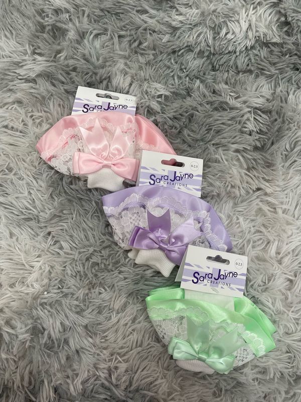 New Style Socks