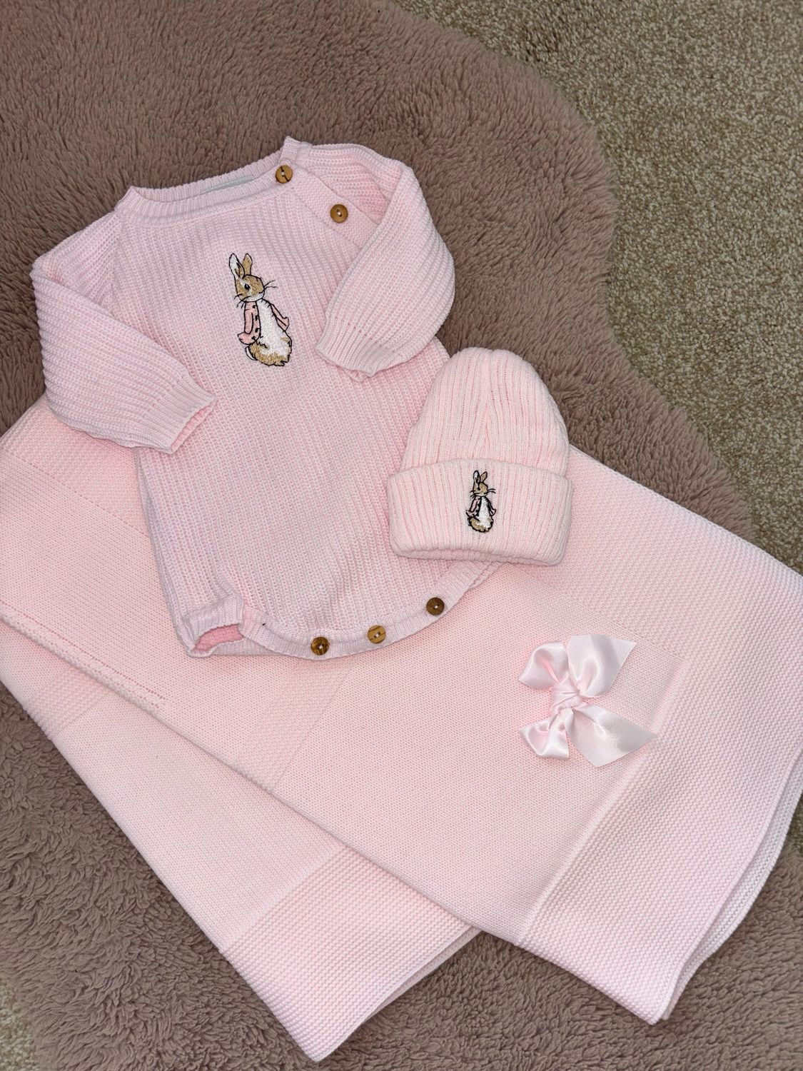 Flopsy Newborn Bundle