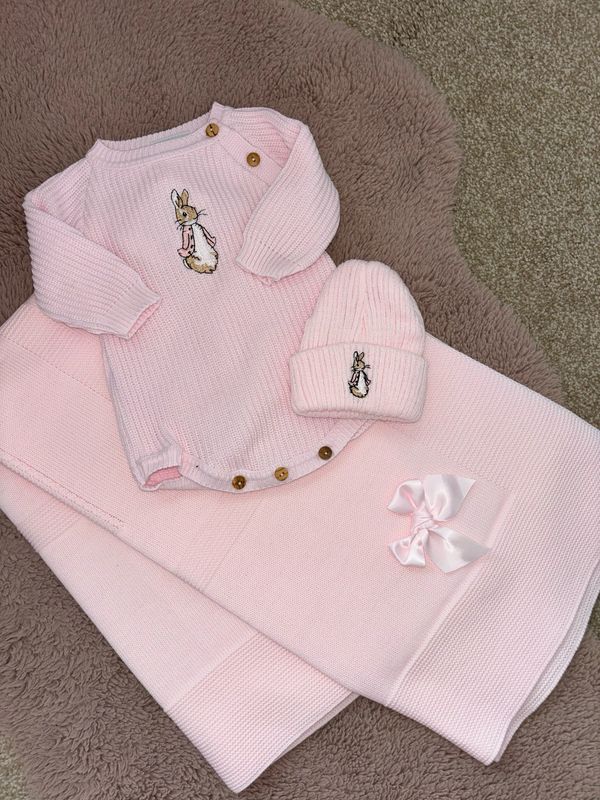 Flopsy Newborn Bundle