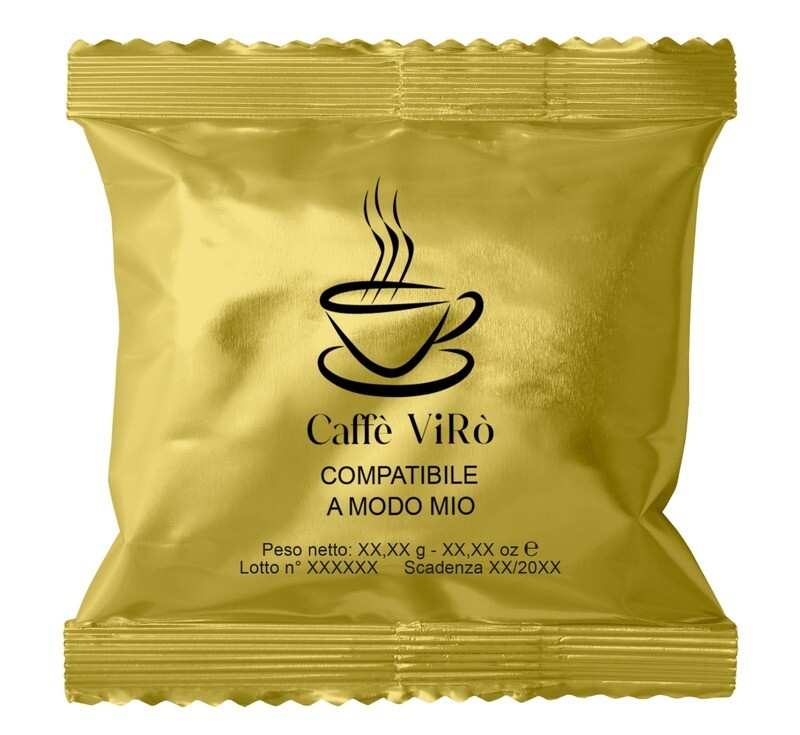 Caffè ViRò Comp. a Modo Mio