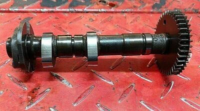 98-03 Suzuki TL1000R TLR  Camshaft Cam Exhaust Rear OEM # 12704-02F60