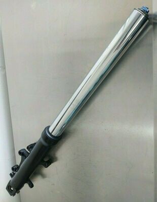 98 - 99 KAWASAKI NINJA ZX9 ZX-9R FRONT FORK RIGHT 46MM X 29 3/4&quot; # 44083-1054 ( USED )