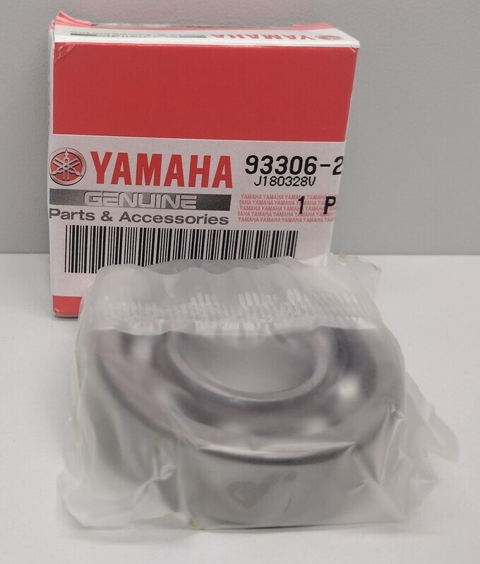 Yamaha YZF-R1 MOTORCYCLE SNOWMOBILE CRANKSHAFT BEARING 93306-27209