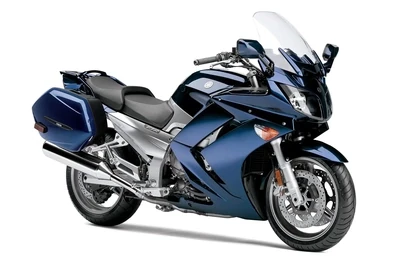 YAMAHA FJR 1300