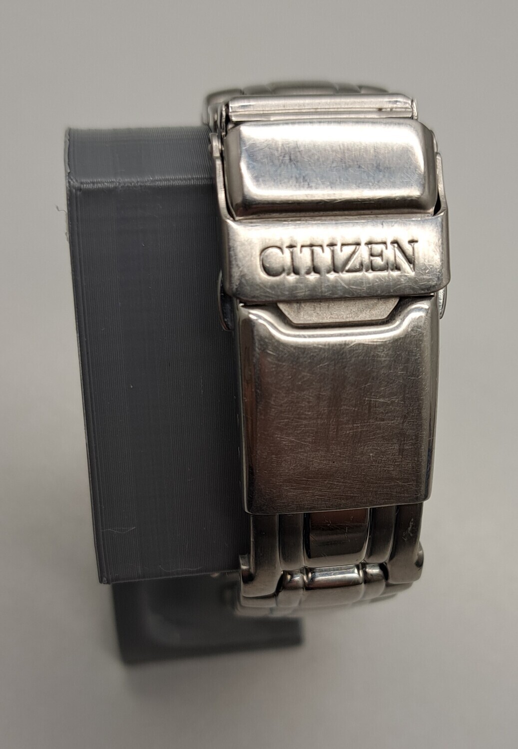 Citizen Mens Watch Navisurf Promaster C320 + New Battery + Calibrated