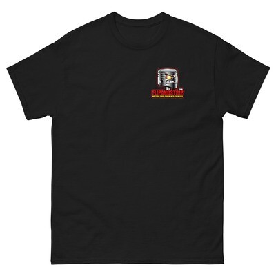 Flip and Strip Cycles Men&#39;s classic tee