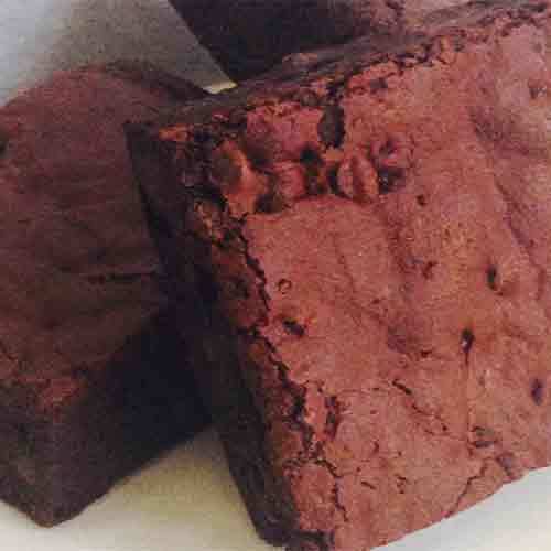 righteous brownie