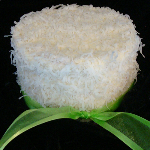 coconut cake