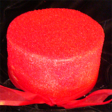 red velvet cake
