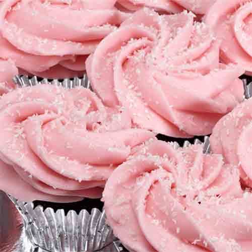 ooey gooey cupcakes
