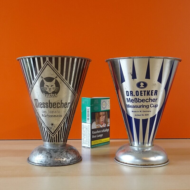 Meßbecher