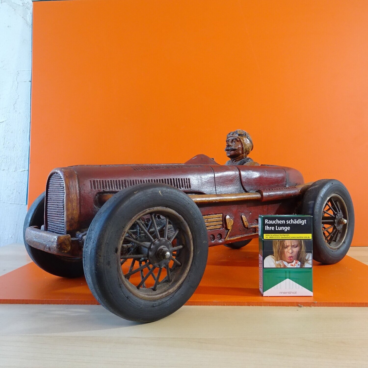 Deko Oldtimer