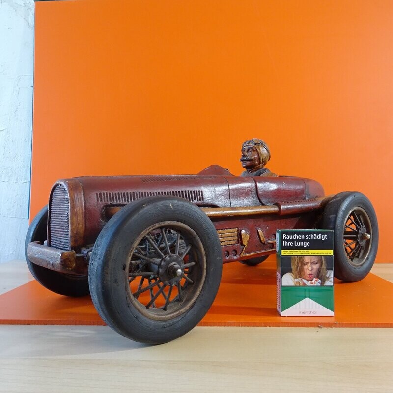 Deko Oldtimer