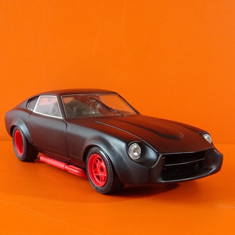 Datsun 260Z