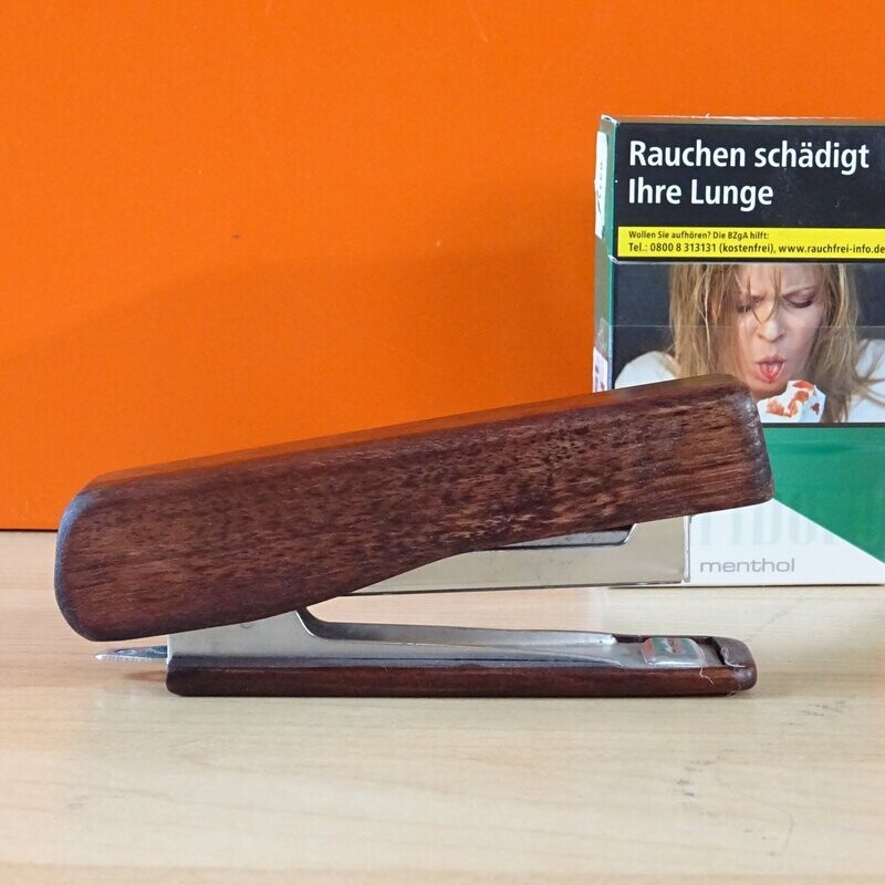 Holzklammergerät