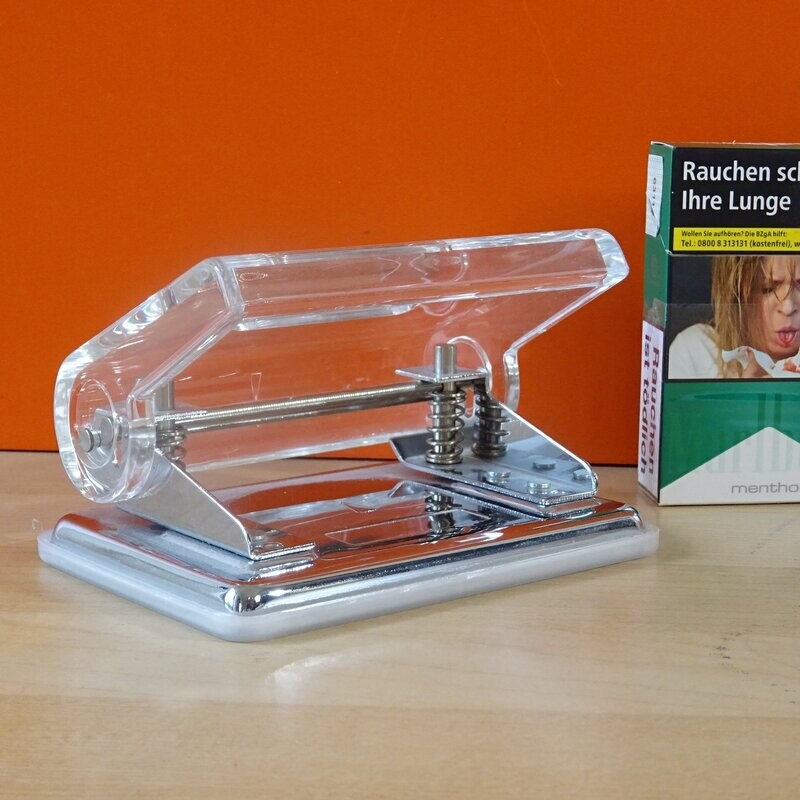 Design-Locher