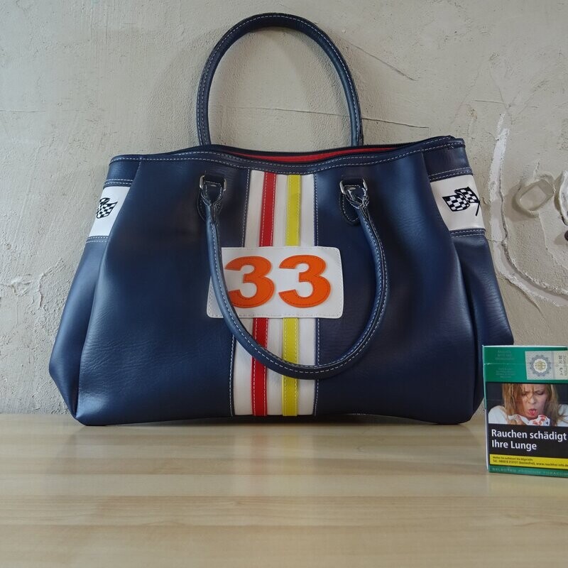 Racing Design Tasche