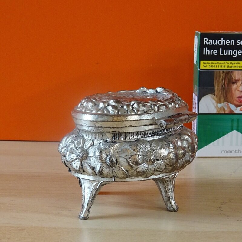 Metall Andenken Döschen Metall Andenken Döschen "Kassel"