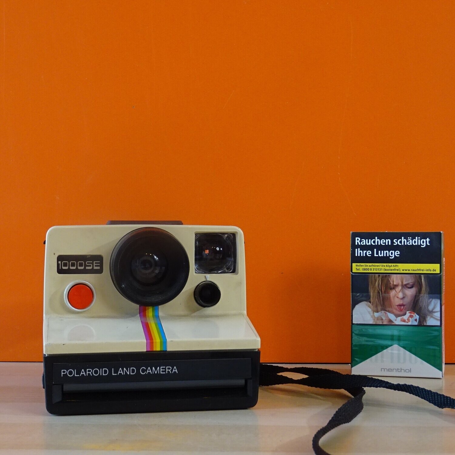Polaroid