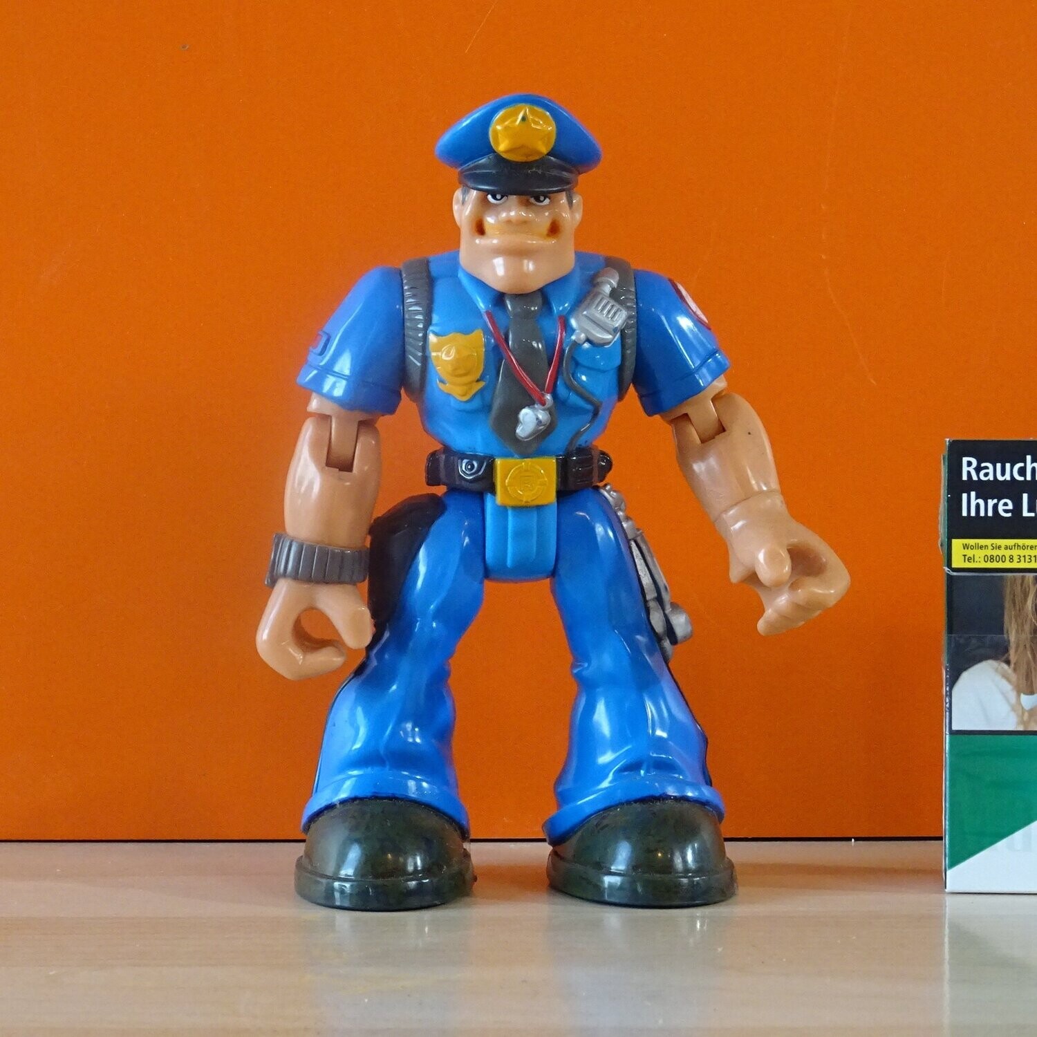 Police Officer