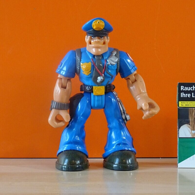 Police Officer
