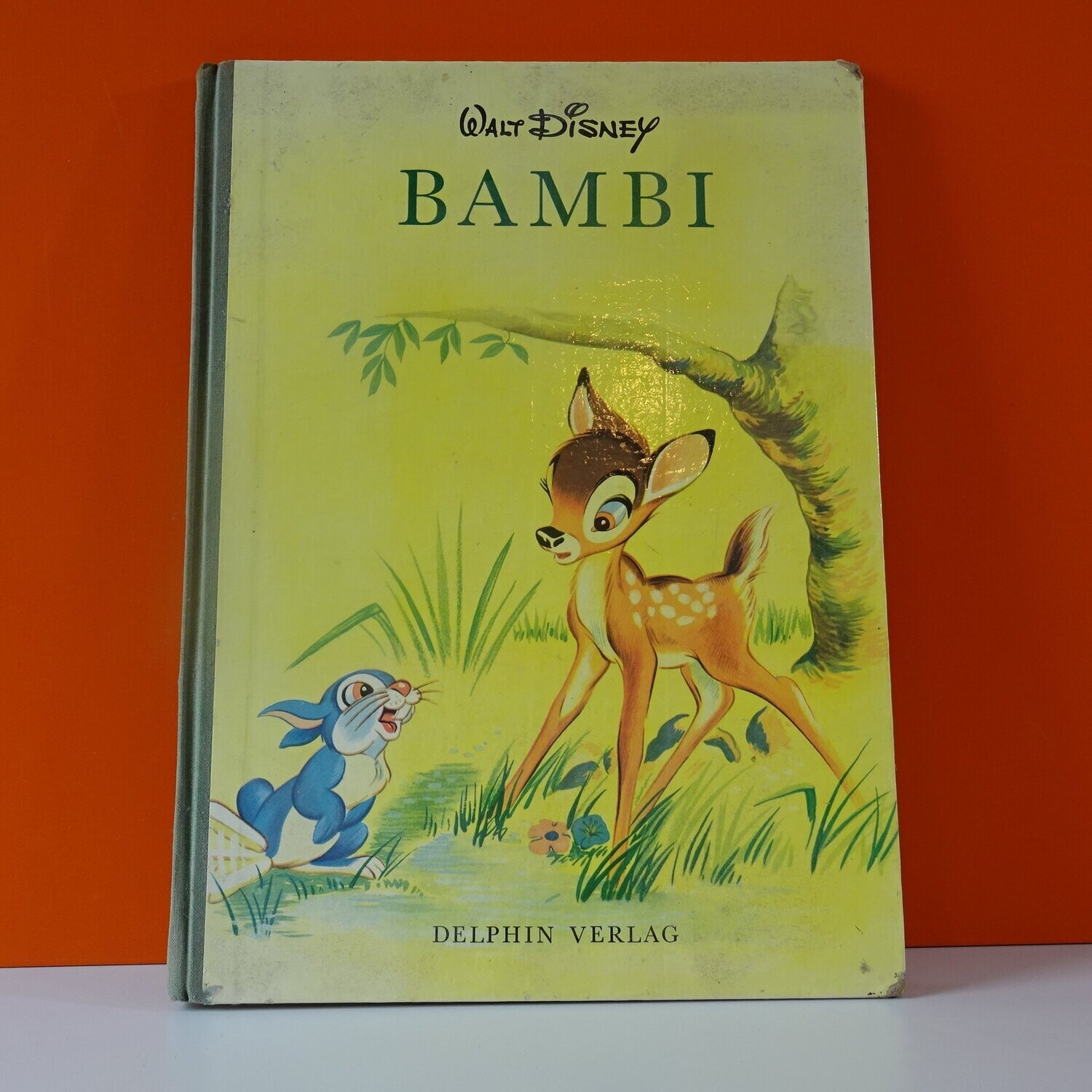 Bambi