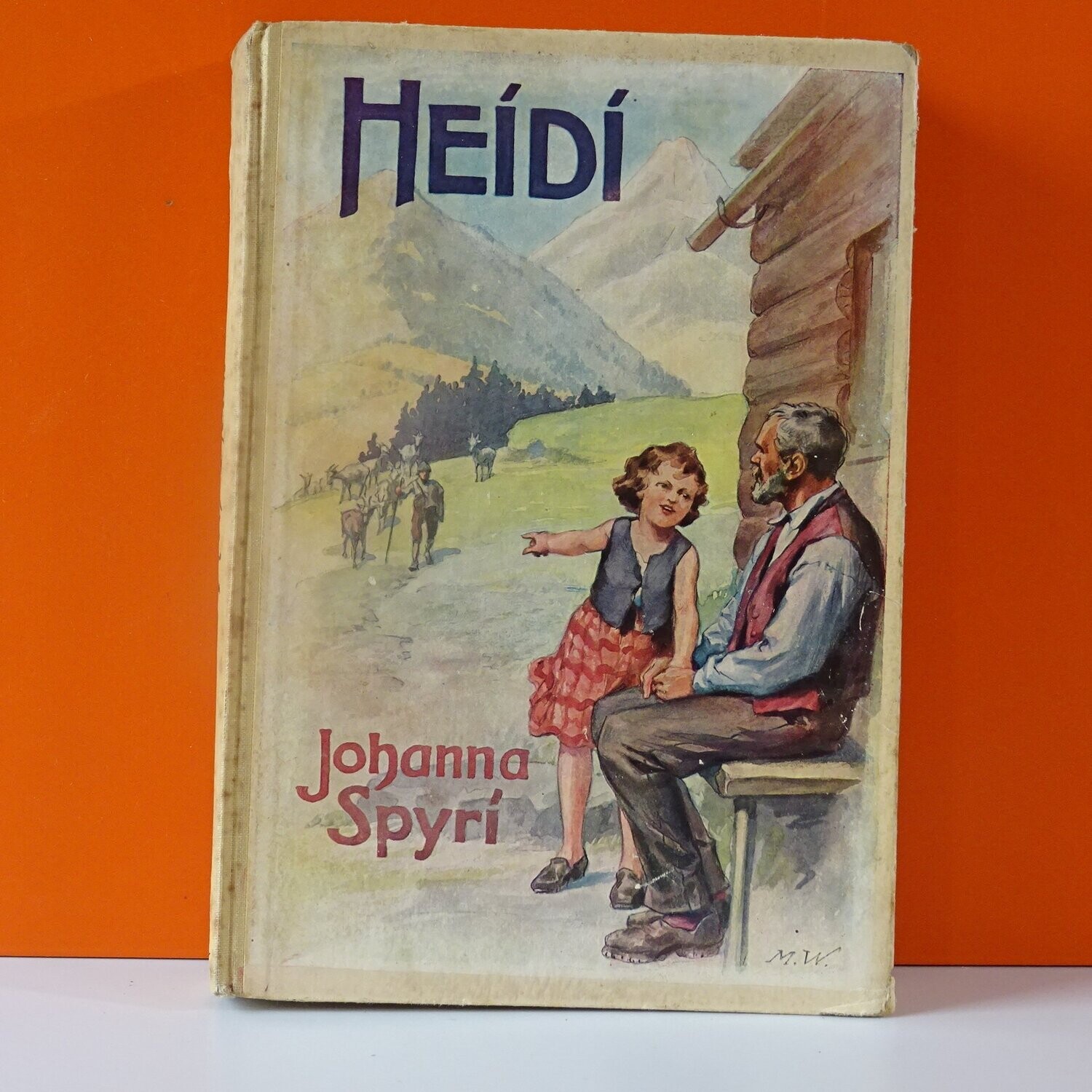 Heidi