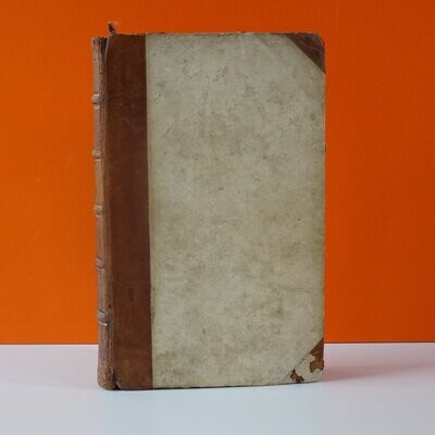 Entwurf einer vollständigen Historie der römischen Päpste