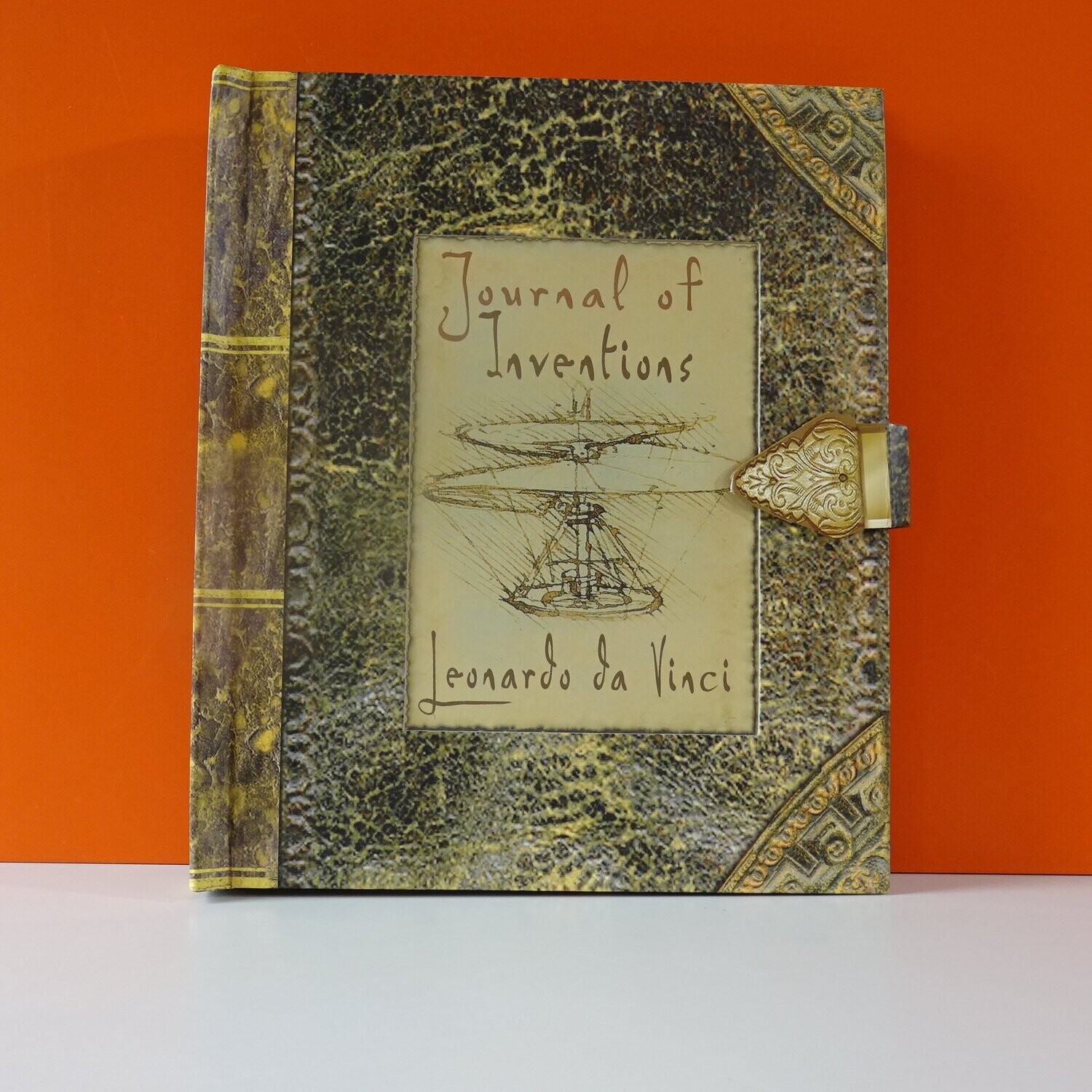Journal of Inventions