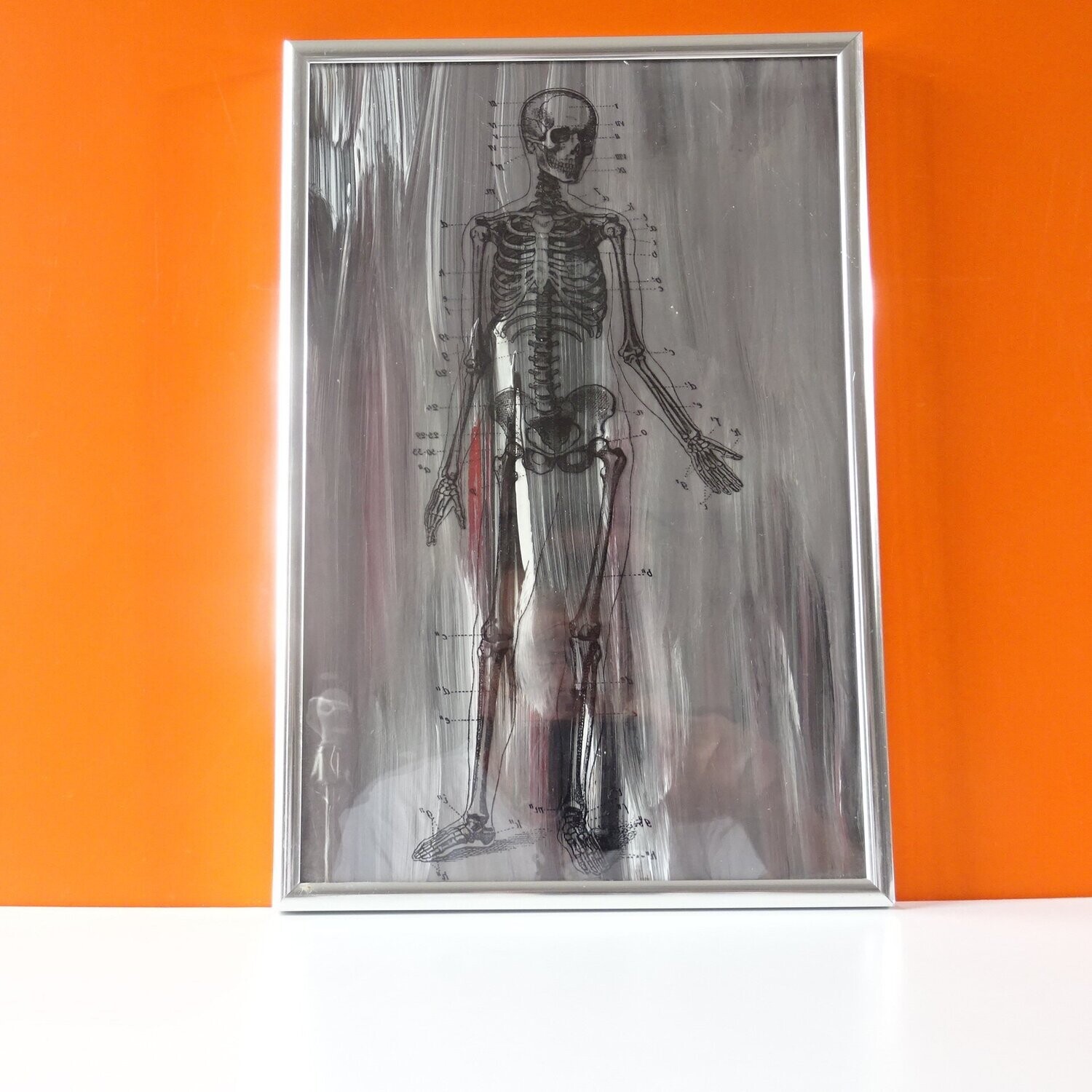 "Billy Bones"