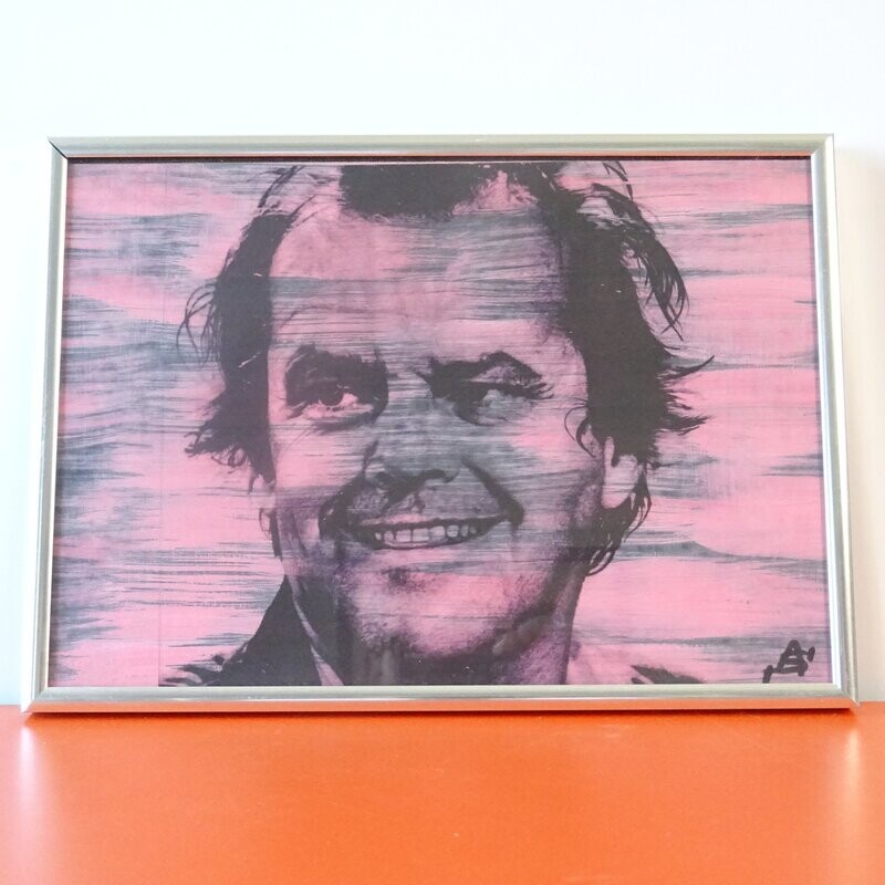 "Glorious Jack"