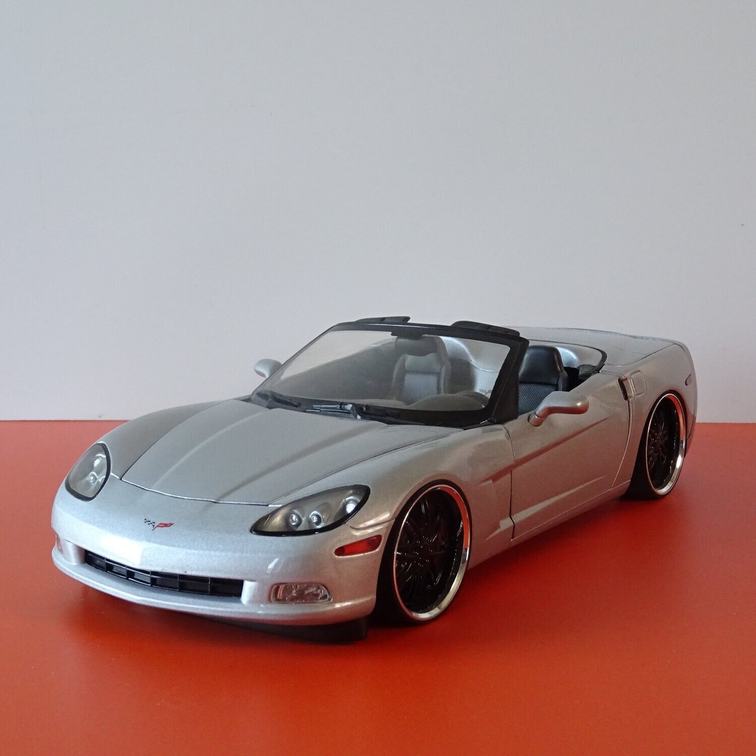 Corvette C6