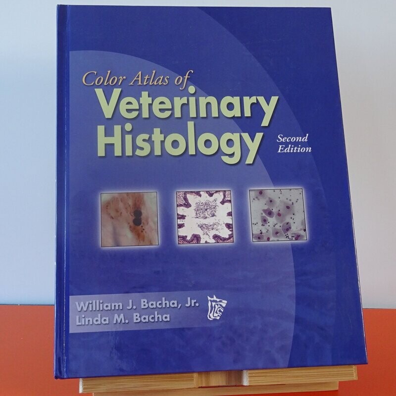 "Veterinary Histology"