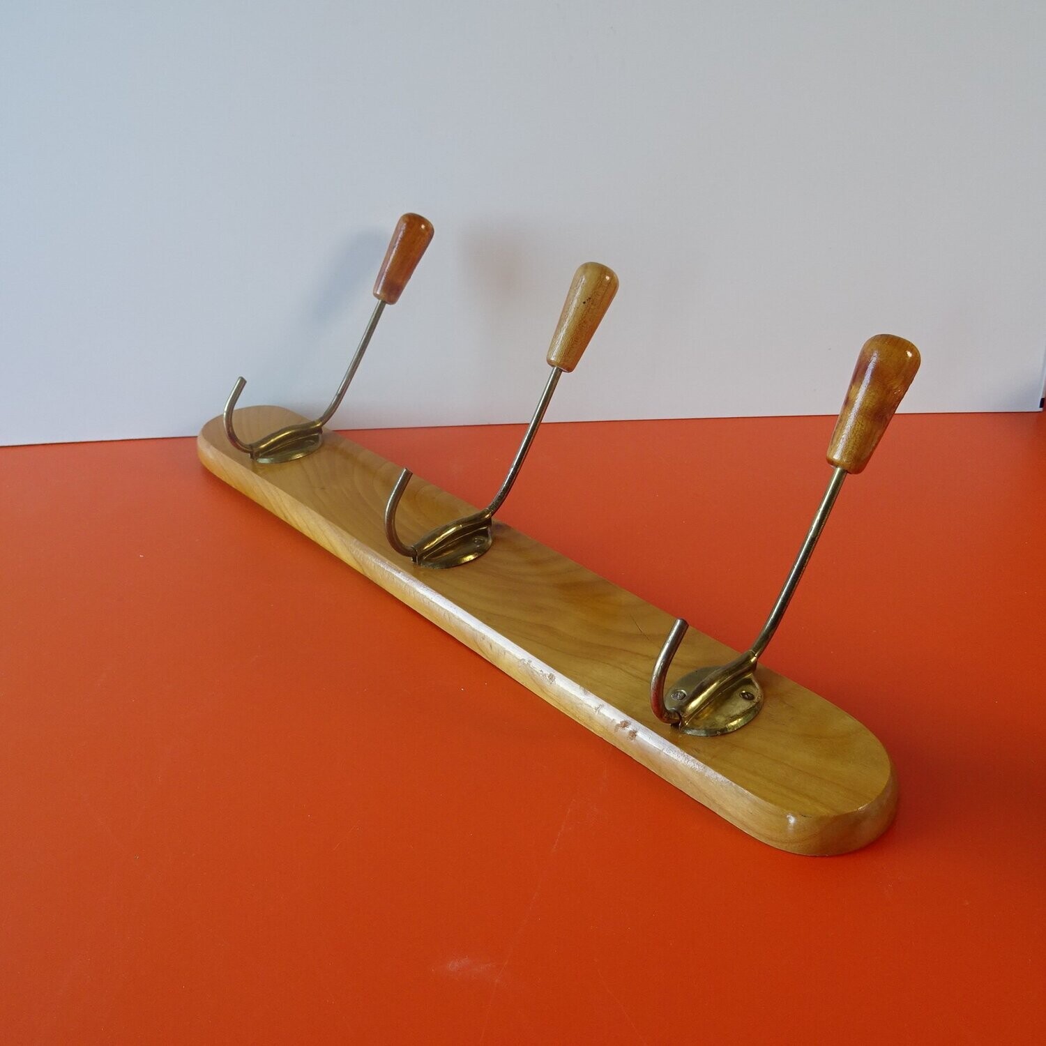 3er Garderobe